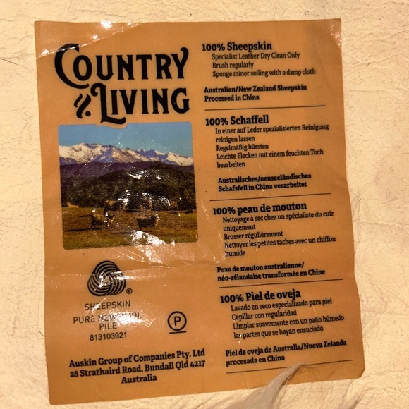 Rug - Picture 4 of 4